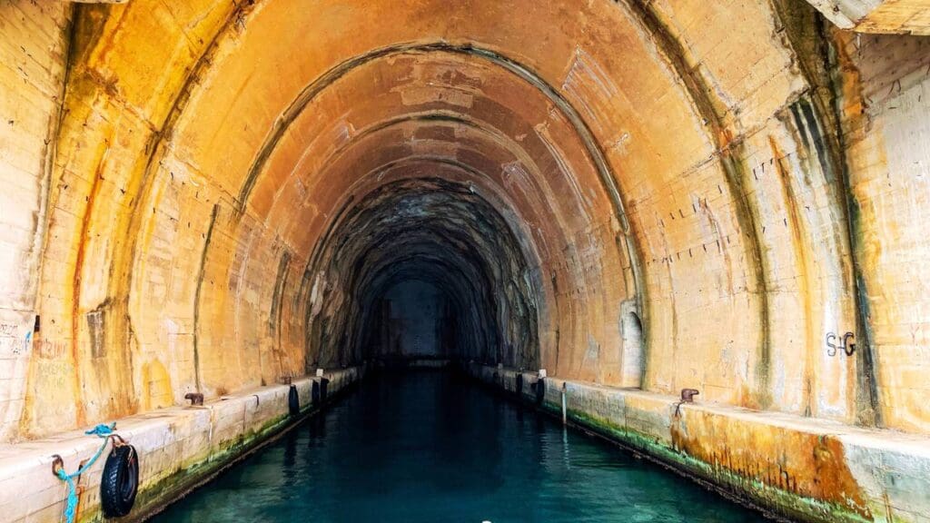 Kotor Bay Cruise: Blue Cave & Coastal Charms