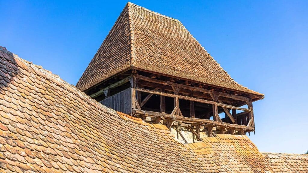 Viscri, Sighisoara & Rupea: Transylvania's Medieval Wonders Tour