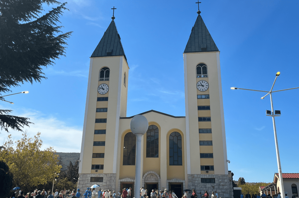Enlightening Pilgrimage: Where is Medjugorje – Episode 2