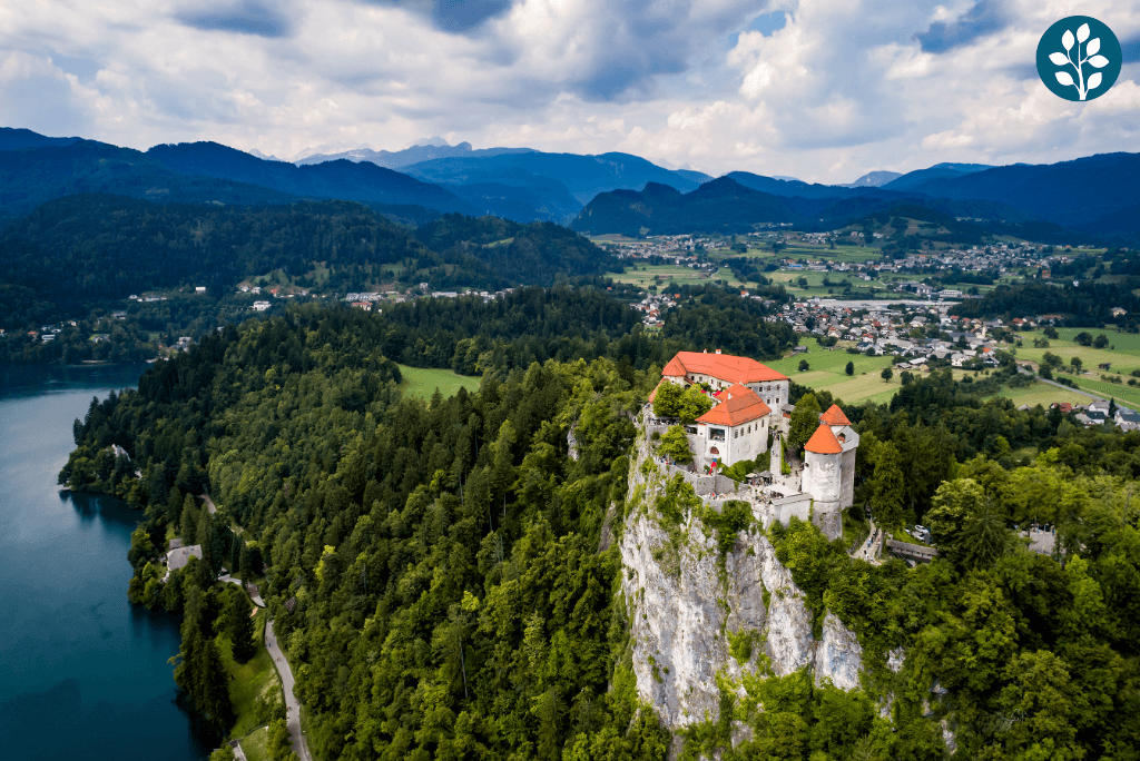 bled castle