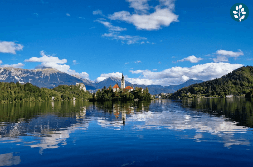 Lake Bled Slovenia: Visit The Fairytale Lake On The Balkan Tour