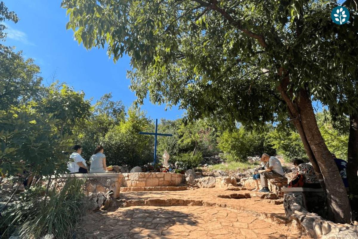 medjugorje