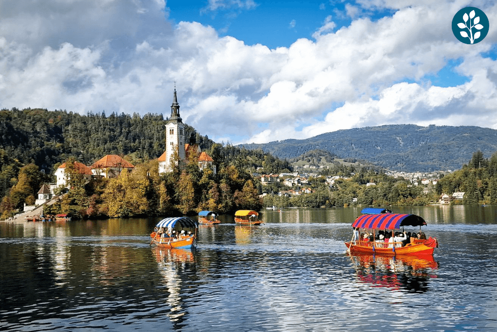 pletina boat
