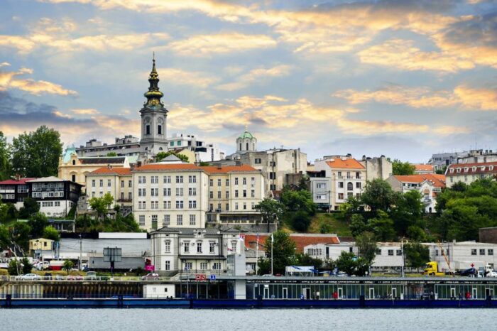 Montenegro Group Tours - Small group travelers exploring Balkan destinations