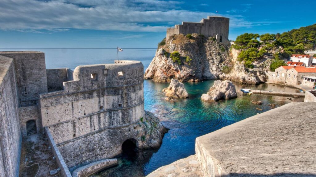 Balkan Experience: A 13-Day Heritage and Scenery