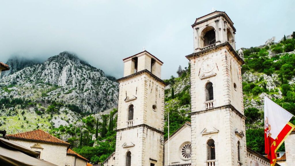 Balkan Experience: A 13-Day Heritage and Scenery