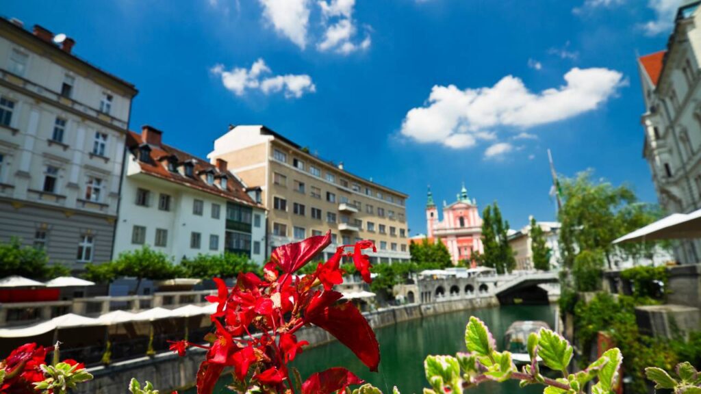 Balkan Experience: A 13-Day Heritage and Scenery