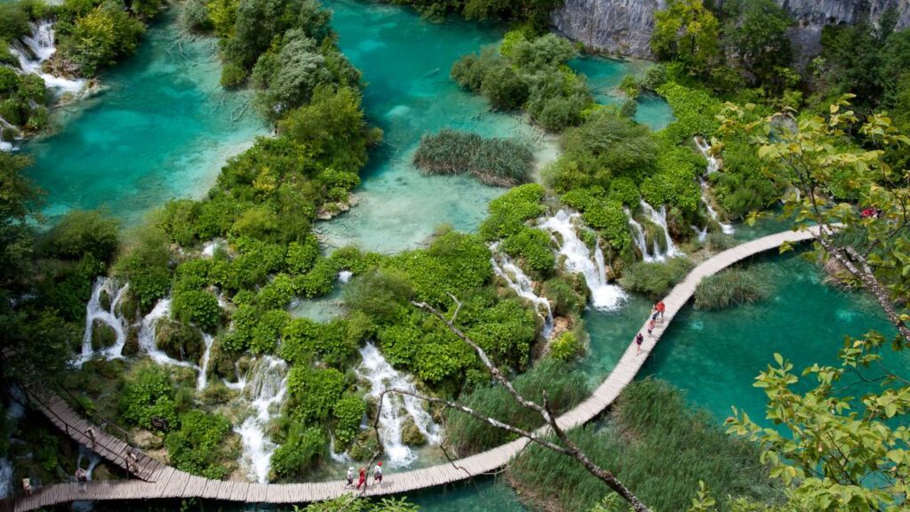 Balkan Experience: A 13-Day Heritage and Scenery