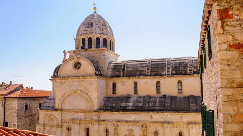 Balkan Experience: A 13-Day Heritage and Scenery