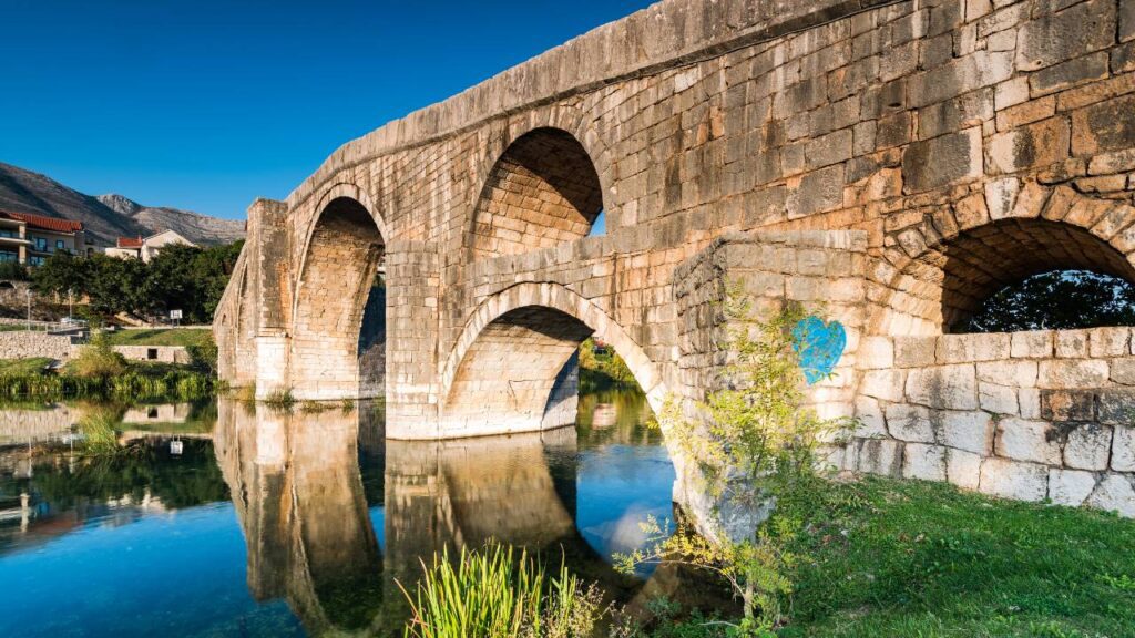 Balkan Experience: A 13-Day Heritage and Scenery