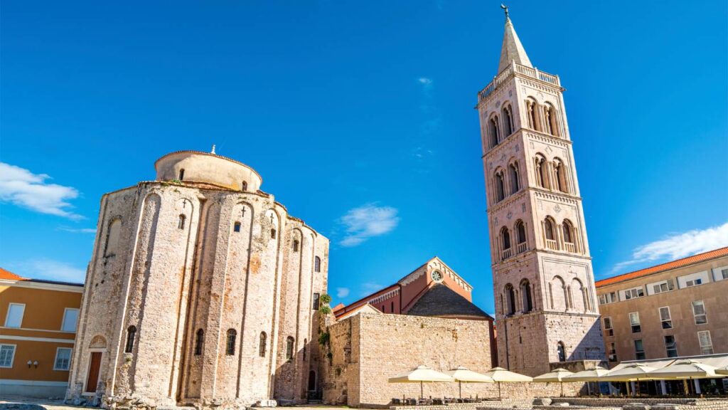 Balkan Experience: A 13-Day Heritage and Scenery
