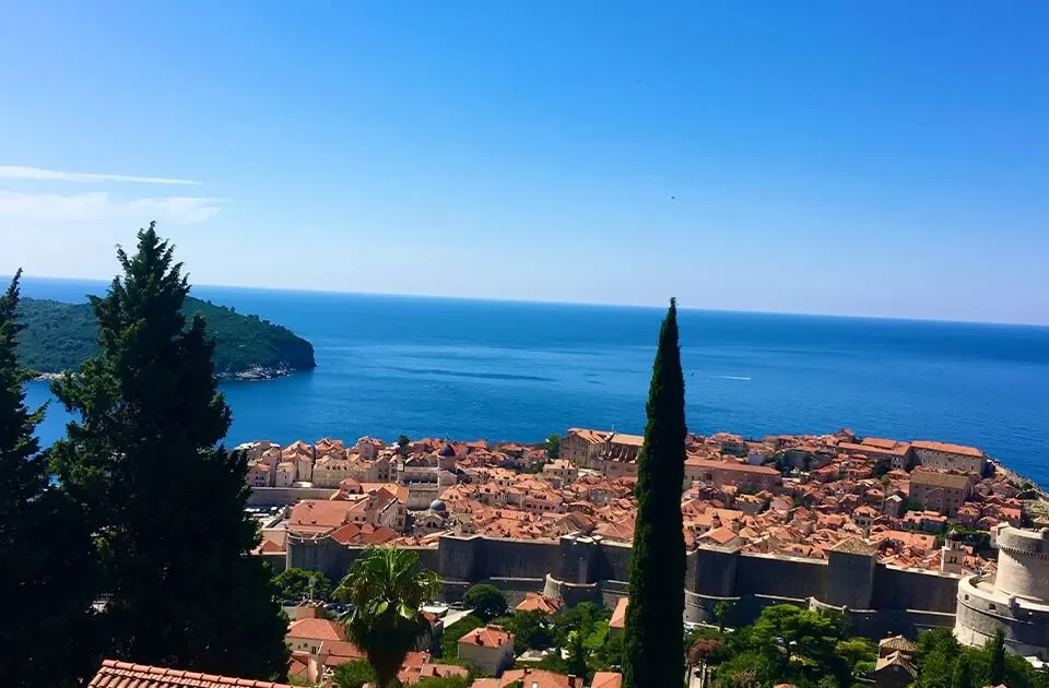 Dubrovnik: The Crown Jewel of The Balkans