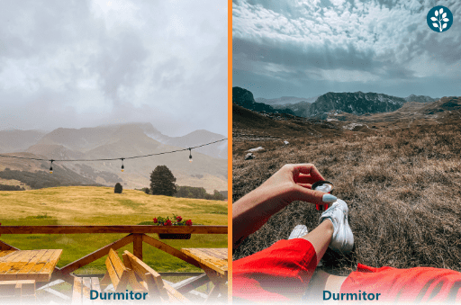 balkan tours, balkan trips, durmitor montenegro