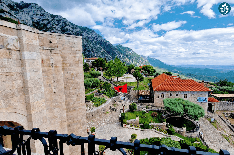 balkan trip
