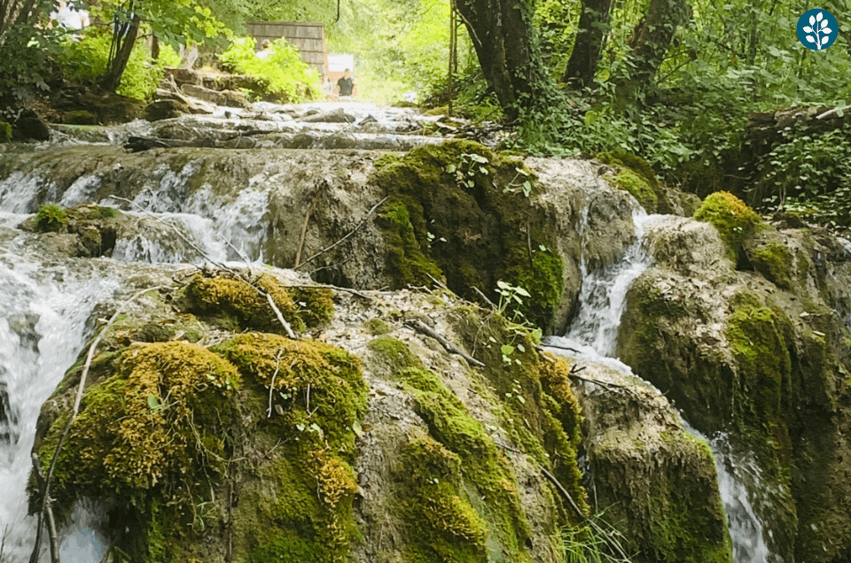 plitvice lakes, balkan tours