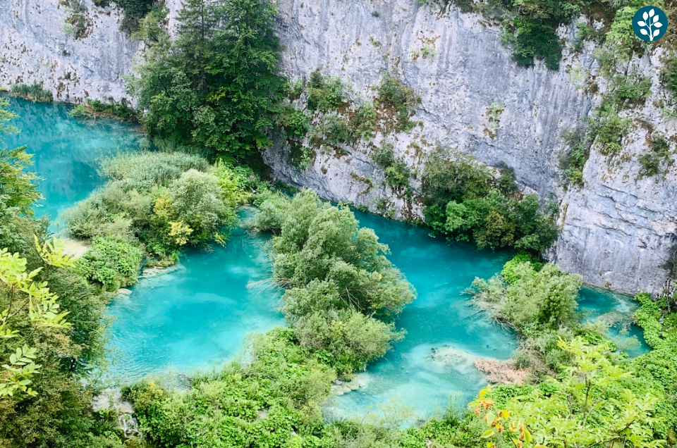 plitvicka jezera croatia, balkan trips, balkan tours