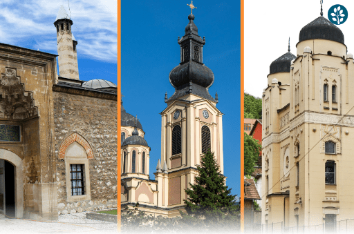 sarajevo bosnia and herzegovina, balkan trips, balkan tours