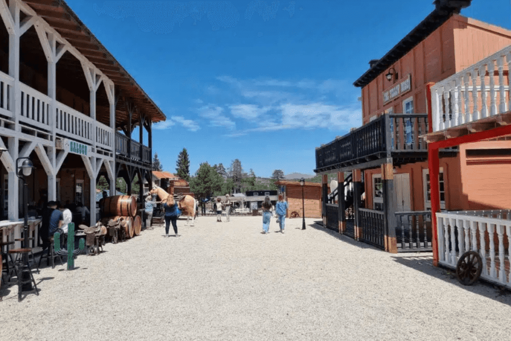 el paco city zlatibor, balkan trip, balkan tours