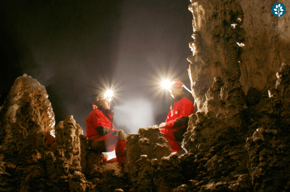 postojna cave in slovenia, balkan trip, balkan tours