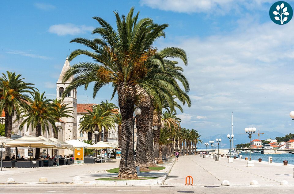 split riva, balkan trip, balkan tour