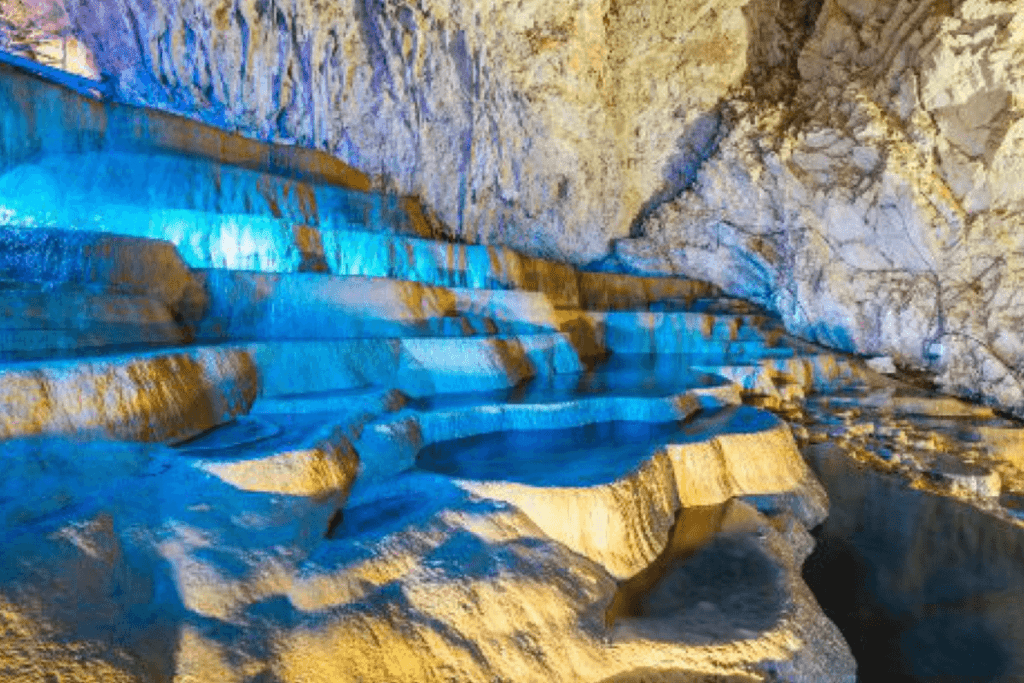 postojna cave, balkan trip, zlatibor