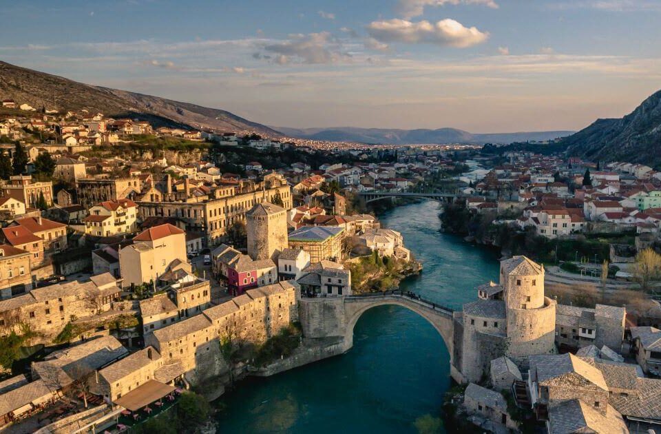 Why You Should Travel to Balkans for Your Next Vacation
