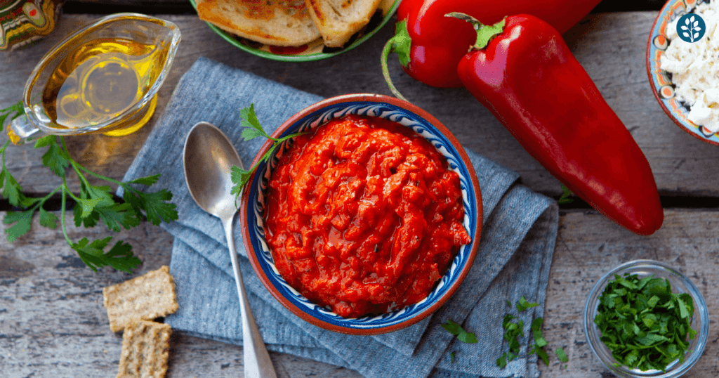 ajvar, balkan tour, balkan trips