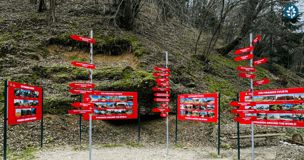 bosnian pyramids, balkan tours, balkan trips
