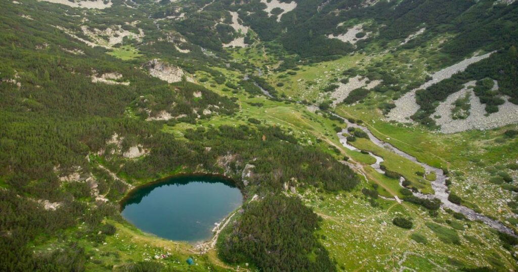 lake okoto, balkan states tour, balakn trips