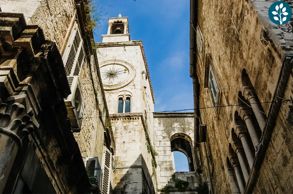 split, travel to balkans, balkan trip
