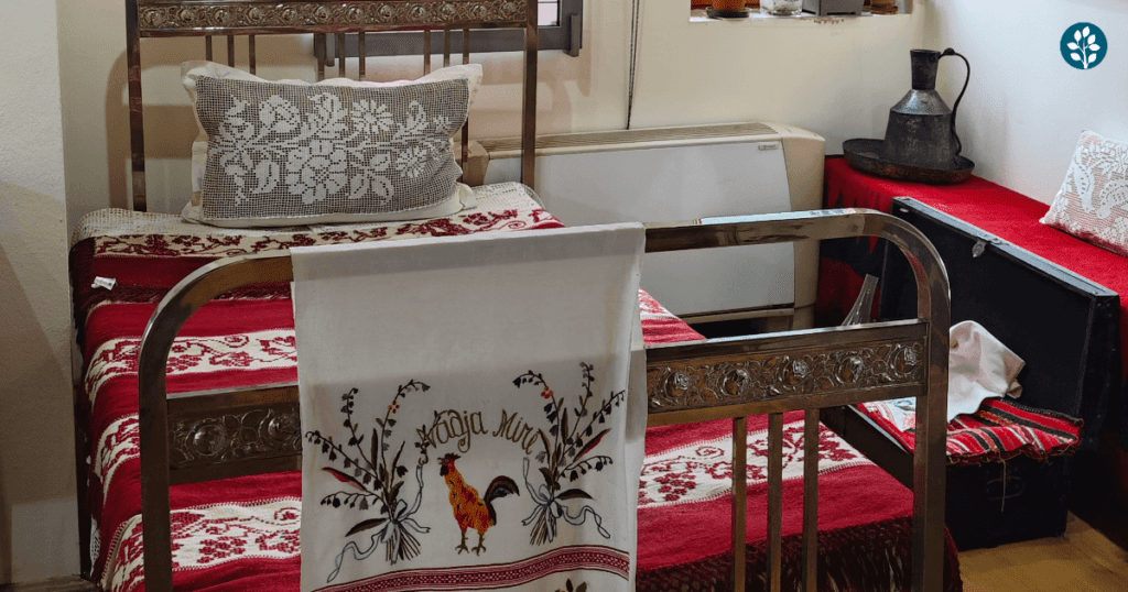 mother teresa memorial house, balkan trips, balkan tours