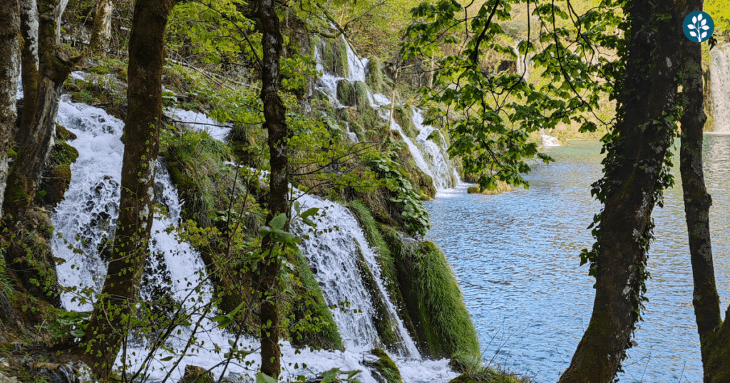 plitvice lakes, balkan trips, balkan tours