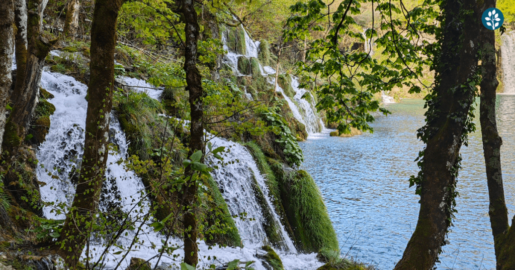 national park plitvice, balkan states tour, balkan trips