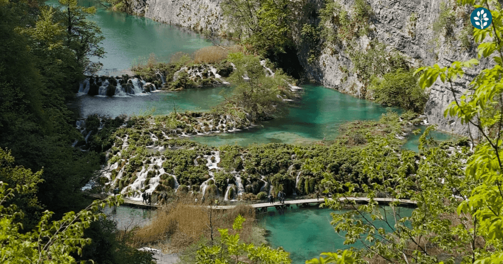 plitvice national park, balkan trip, balakn tours