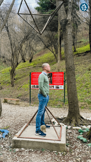 visoko pyramids, balkan tours, balkan trips