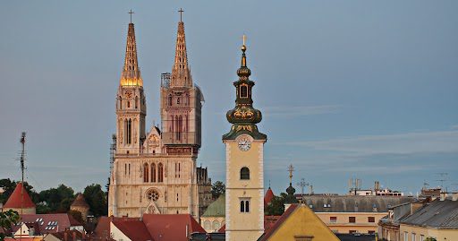 Tour of the Balkans: Why Visit Zagreb?