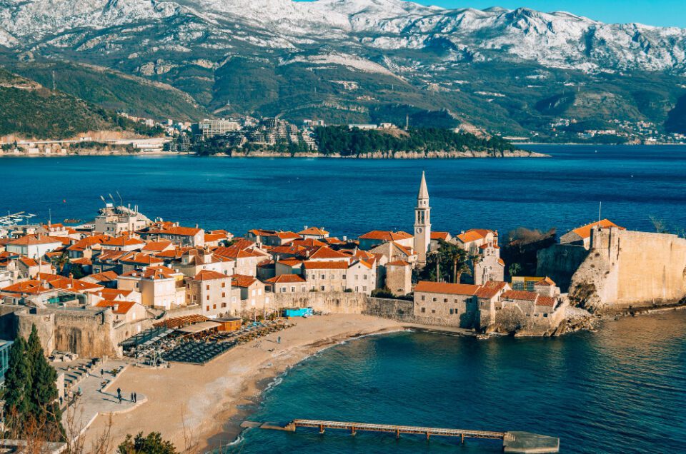 Discover the Hidden Treasures of the Balkans: A Traveler’s Guide