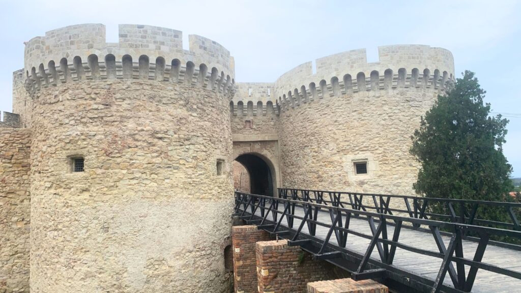 Balkan Tour: Great Balkan Exploration - Belgrade