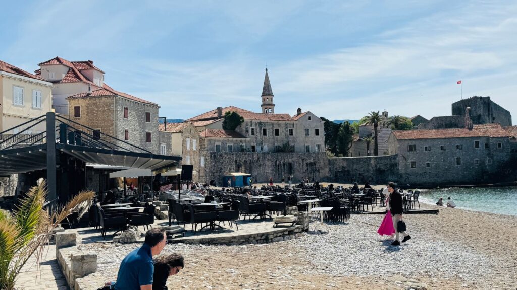 Balkan Tour: Great Balkan Exploration - Budva