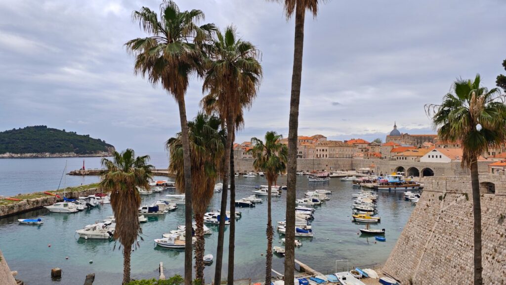 Balkan Tour: Great Balkan Exploration - Dubrovnik