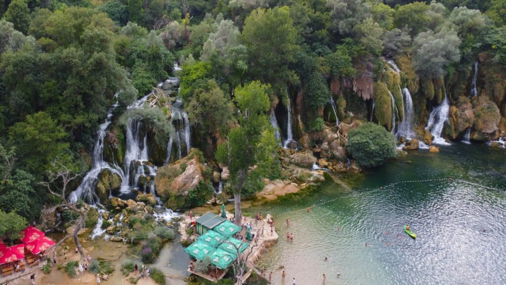 Balkan Tour: Great Balkan Exploration - Kravica