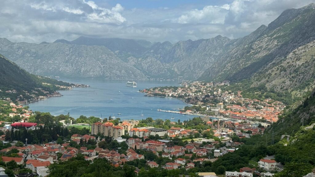 Balkan Tour: Great Balkan Exploration - Kotor