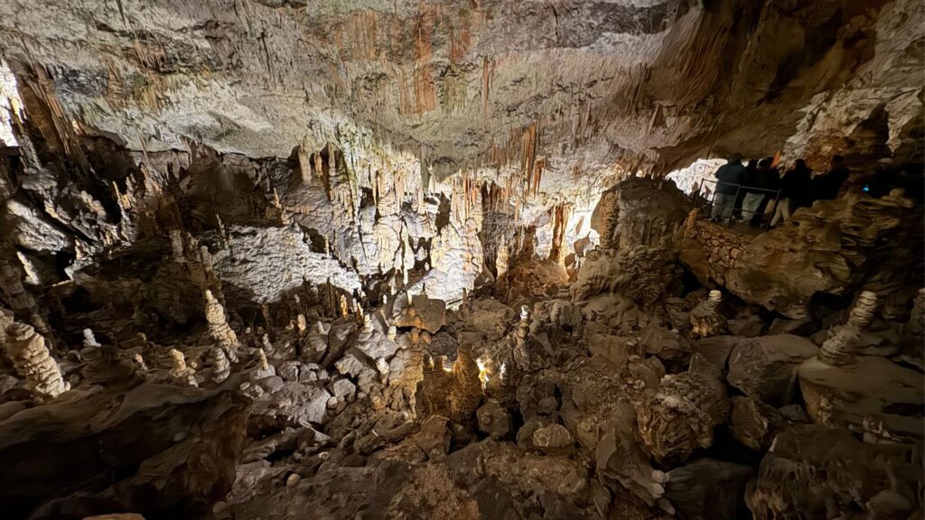 Balkan Tour: Great Balkan Exploration - Postojna Cave