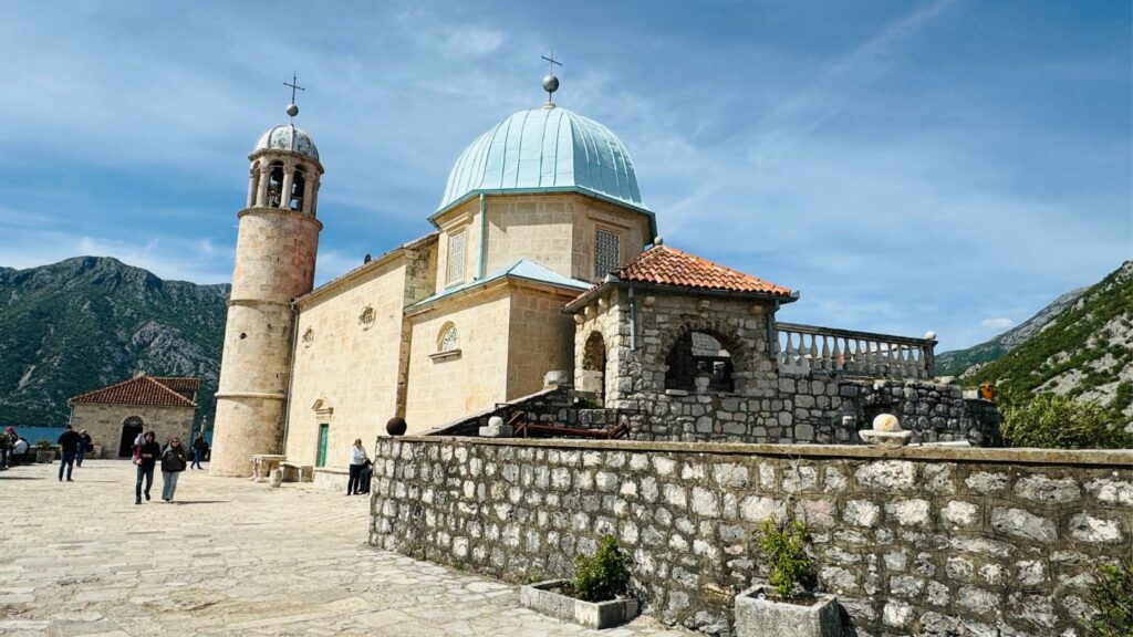 Balkan Tour: Great Balkan Exploration - Perast