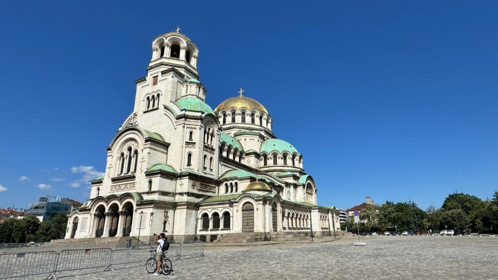 Balkan Tour: Great Balkan Exploration - Sofia