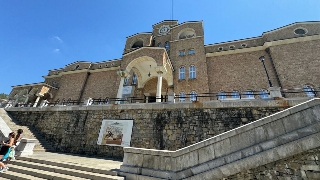 Balkan Tour: Great Balkan Exploration - Veliko Tarnovo