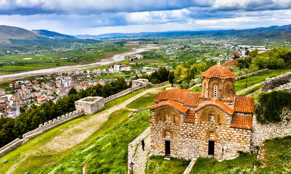 tour of croatia bosnia and montenegro