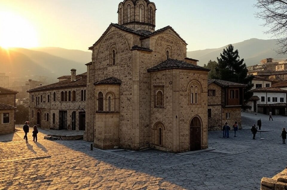 Group Tours Balkans, Small Group Adventures with Expert Local Guides