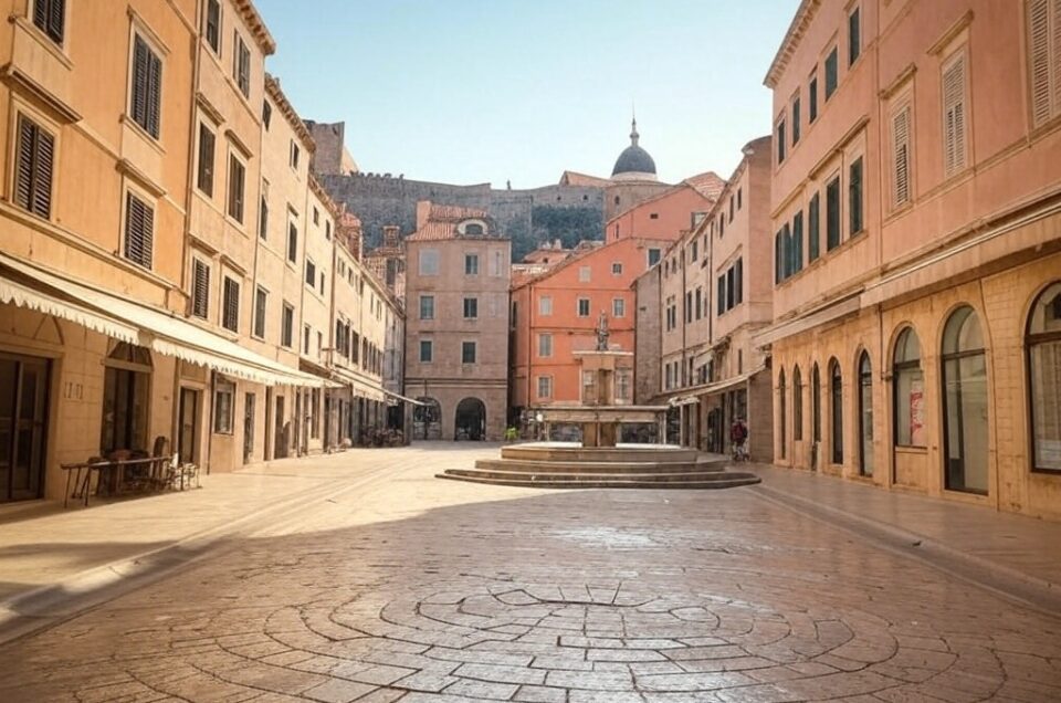 Balkan Trip 2025: Discover 8 Countries in Southeast Europe