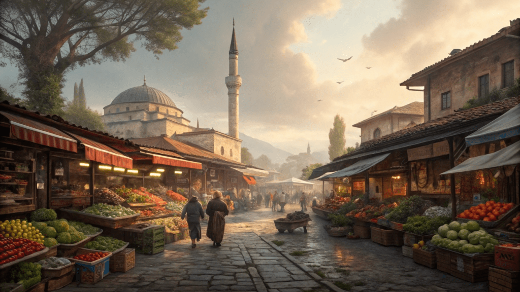 Day trips tirana balkland